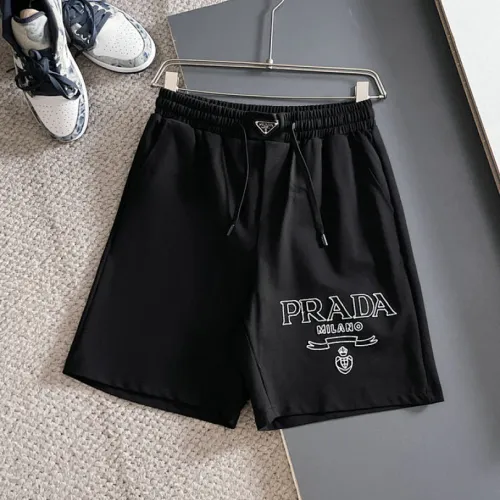 Prada Short Pants for Men #B62373