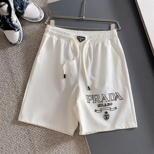 Prada Short Pants for Men #B62374