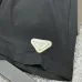 Prada Short Pants for Men Beach shorts Blue/Black #B52989