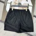 Prada Short Pants for Men Beach shorts Blue/Black #B52990