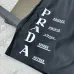 Prada Short Pants for Men Beach shorts Blue/Black #B52990