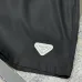 Prada Short Pants for Men Beach shorts Blue/Black #B52990