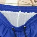 Prada Short Pants for Men Beach shorts Blue/Black #B52990