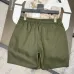 Prada Short Pants for Men Beach shorts Blue/Black #B52990