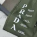 Prada Short Pants for Men Beach shorts Blue/Black #B52990