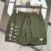 Prada Short Pants for Men Beach shorts Blue/Black #B52990