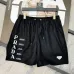 Prada Short Pants for Men Beach shorts Blue/Black #B52990