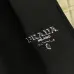Prada Shorts Pants for Men Black/White/Blue #B53676