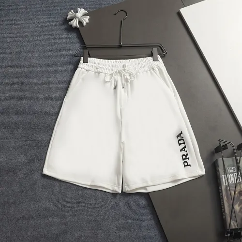 Prada short Pants for Men #B64640