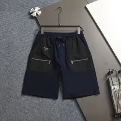 Prada short Pants for Men #B64641