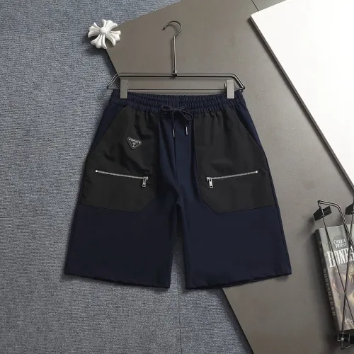 Prada short Pants for Men #B64641