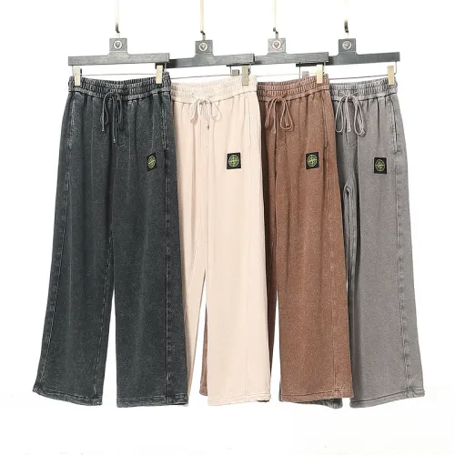 Stone Island Pants for Men #B39856