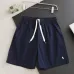 RL Casual vintage cotton washed shorts #B39217