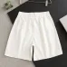 RL Casual vintage cotton washed shorts #B39217