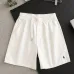 RL Casual vintage cotton washed shorts #B39217