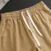 RL Casual vintage cotton washed shorts #B39217