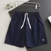 RL Casual vintage cotton washed shorts for Men #B39216