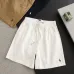 RL Casual vintage cotton washed shorts for Men #B39216