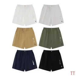 Ralph Lauren Pants for Ralph Lauren short Pants for men #B53012