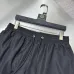 Ralph Lauren Pants for Ralph Lauren short Pants for men Black/White/Blue #B52984