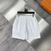 Ralph Lauren Pants for Ralph Lauren short Pants for men Black/White/Blue #B52984