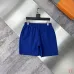 Ralph Lauren Pants for Ralph Lauren short Pants for men Black/White/Blue #B52984