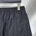Ralph Lauren Pants for Ralph Lauren short Pants for men Black/White/Blue #B52984
