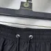 Ralph Lauren Pants for Ralph Lauren short Pants for men Black/White/Blue #B52984