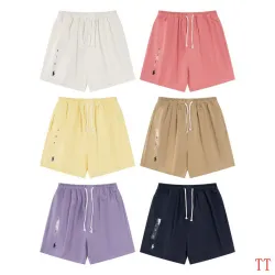 Ralph Lauren Pants for Ralph Lauren short pants for women #B53011