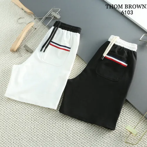 Thom Browne short Pants for Thom Browne Pants for men #B36292