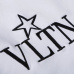 Valentine pants Valentino 2020 new star embroidered logo #99900237