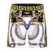 Versace Beach Shorts Pants for versace Short Pants for men #99903925