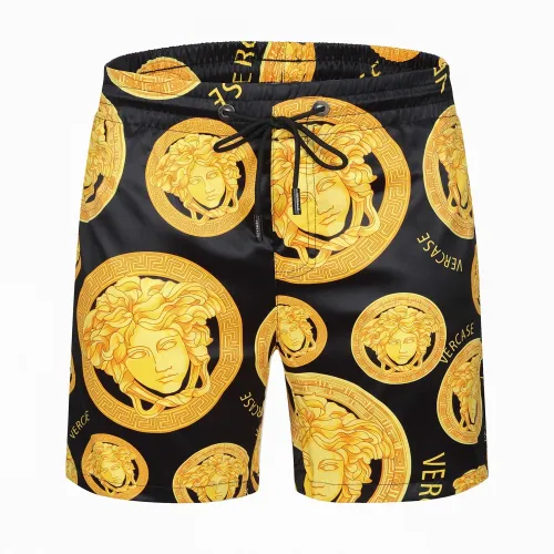 Versace Pants for versace Short Pants for men #99904293