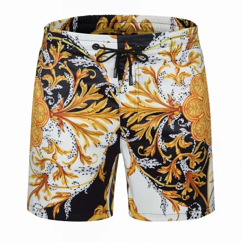 Versace Pants for versace Short Pants for men #99904296