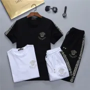 Versace Pants for versace Short Pants for men #99905269