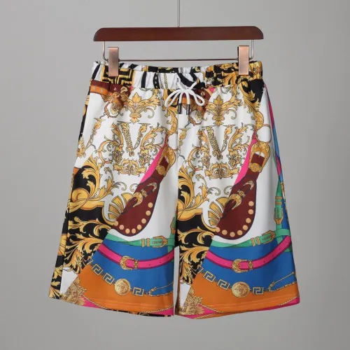 Versace Pants for versace Short Pants for men #99906360