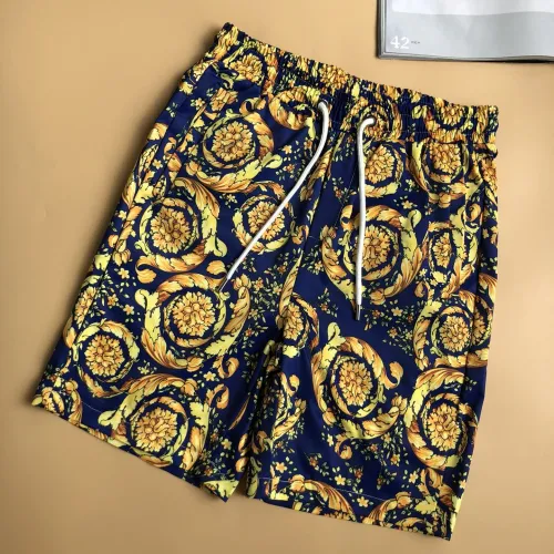 Versace Pants for versace Short Pants for men #99907719