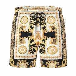 Versace Pants for versace Short Pants for men #99916750