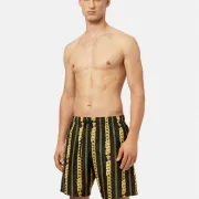 Versace Pants for versace Short Pants for men #99917155