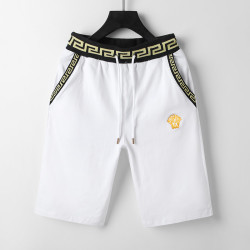 Versace Pants for versace Short Pants for men #99917158