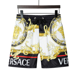 Versace Pants for versace Short Pants for men #99918818
