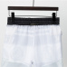 Versace Pants for versace Short Pants for men #99918821