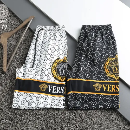 Versace Pants for versace Short Pants for men #99919861