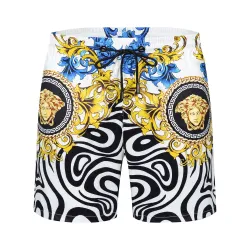 Versace Pants for versace Short Pants for men #99919891