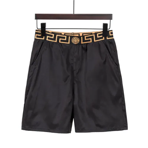 Versace Pants for versace Short Pants for men #99920113