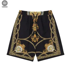 Versace Pants for versace Short Pants for men #99921494