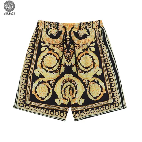 Versace Pants for versace Short Pants for men #99921495