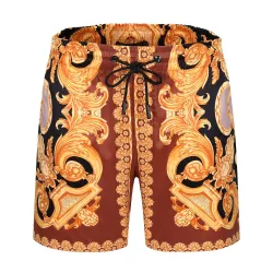 Versace Pants for versace Short Pants for men #999931545