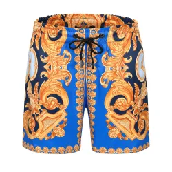 Versace Pants for versace Short Pants for men #999931547