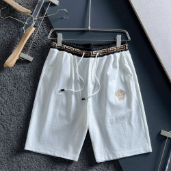 Versace Pants for versace Short Pants for men #999932491
